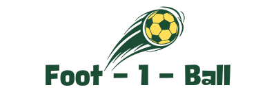 Foot – 1 – Ball